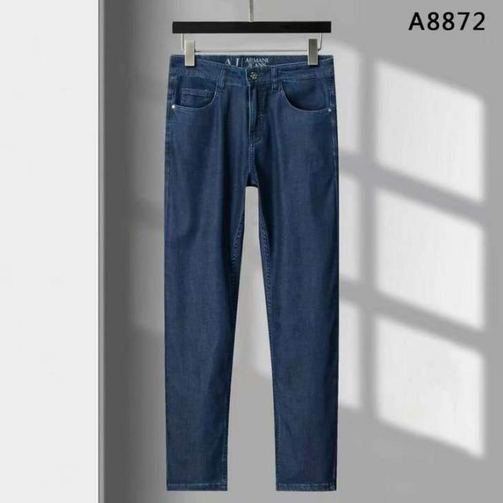 Picture of Armani Jeans Long _SKUArmanisz29-408qxA88727792